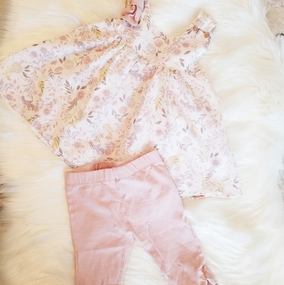 Sunny Spring Outfit - Picture 1 of 6